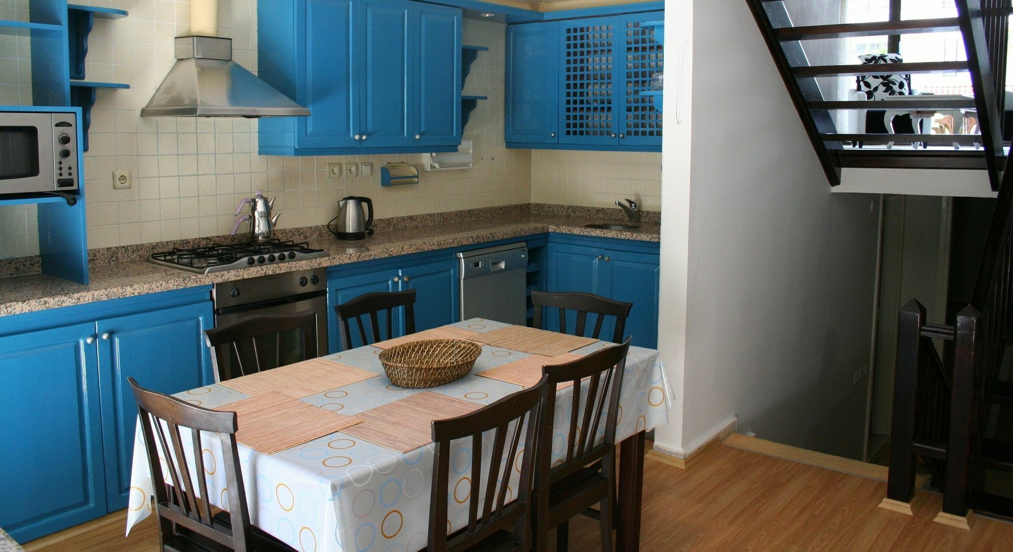 Dream Of Star Apartment *