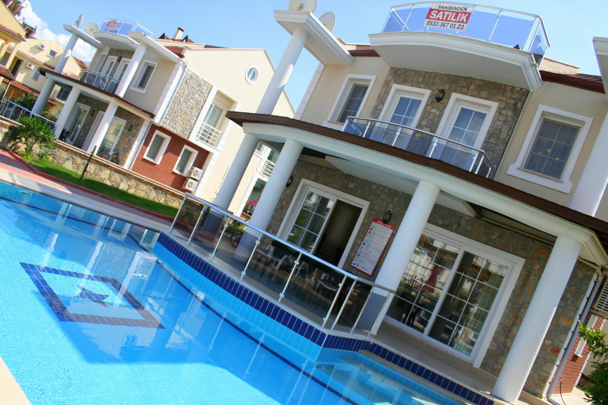 Dream Of Star Apartment *