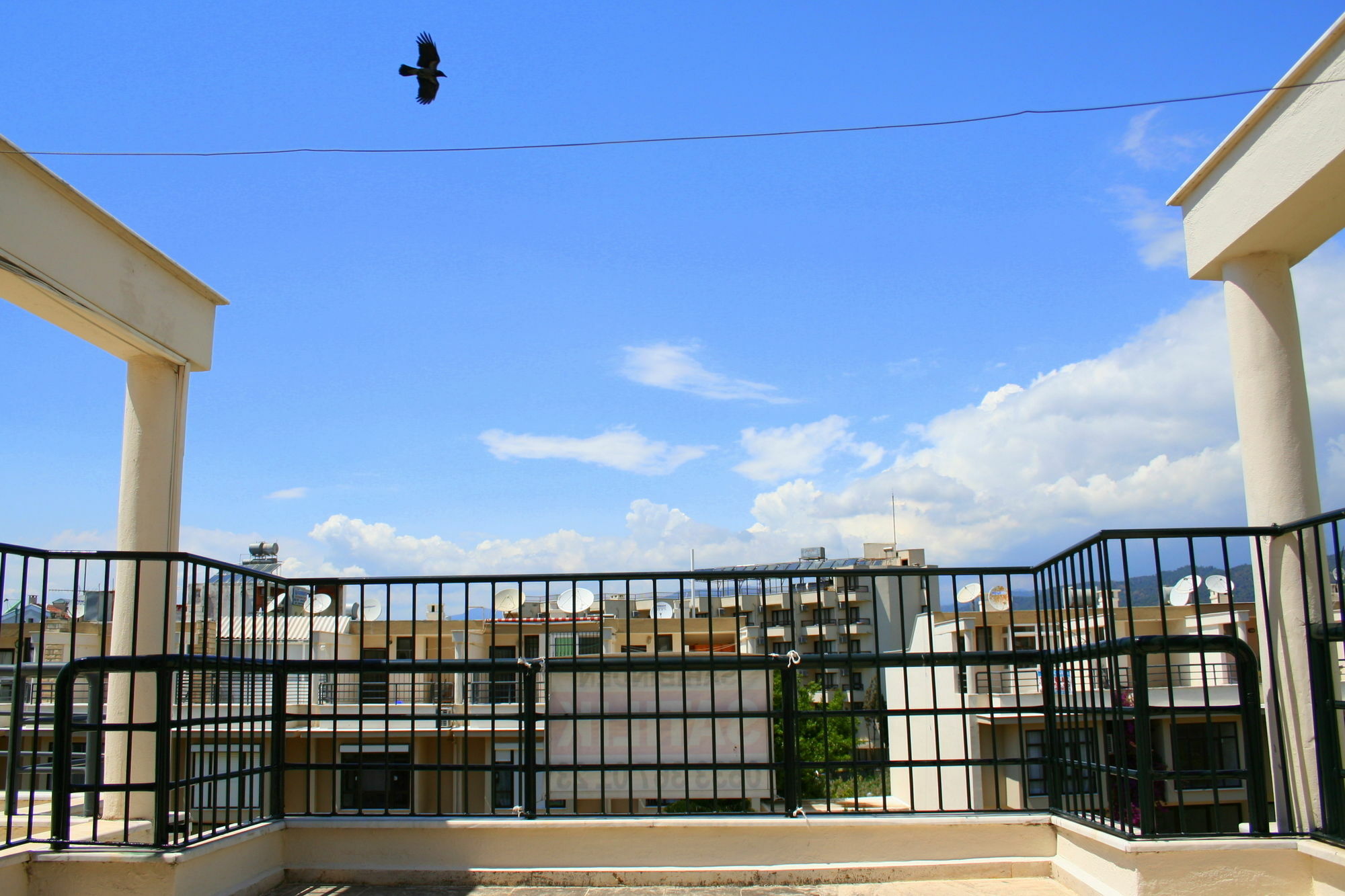 Apartment Dream Of Star Fethiye
