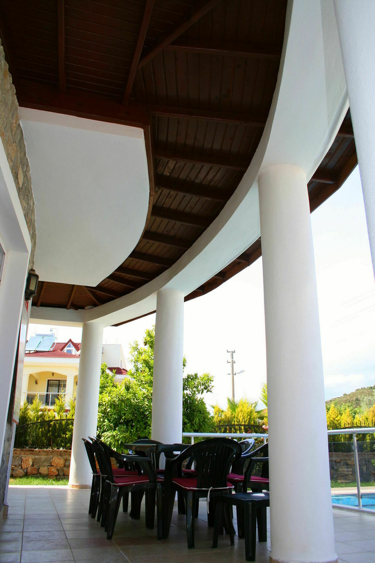 Dream Of Star Fethiye