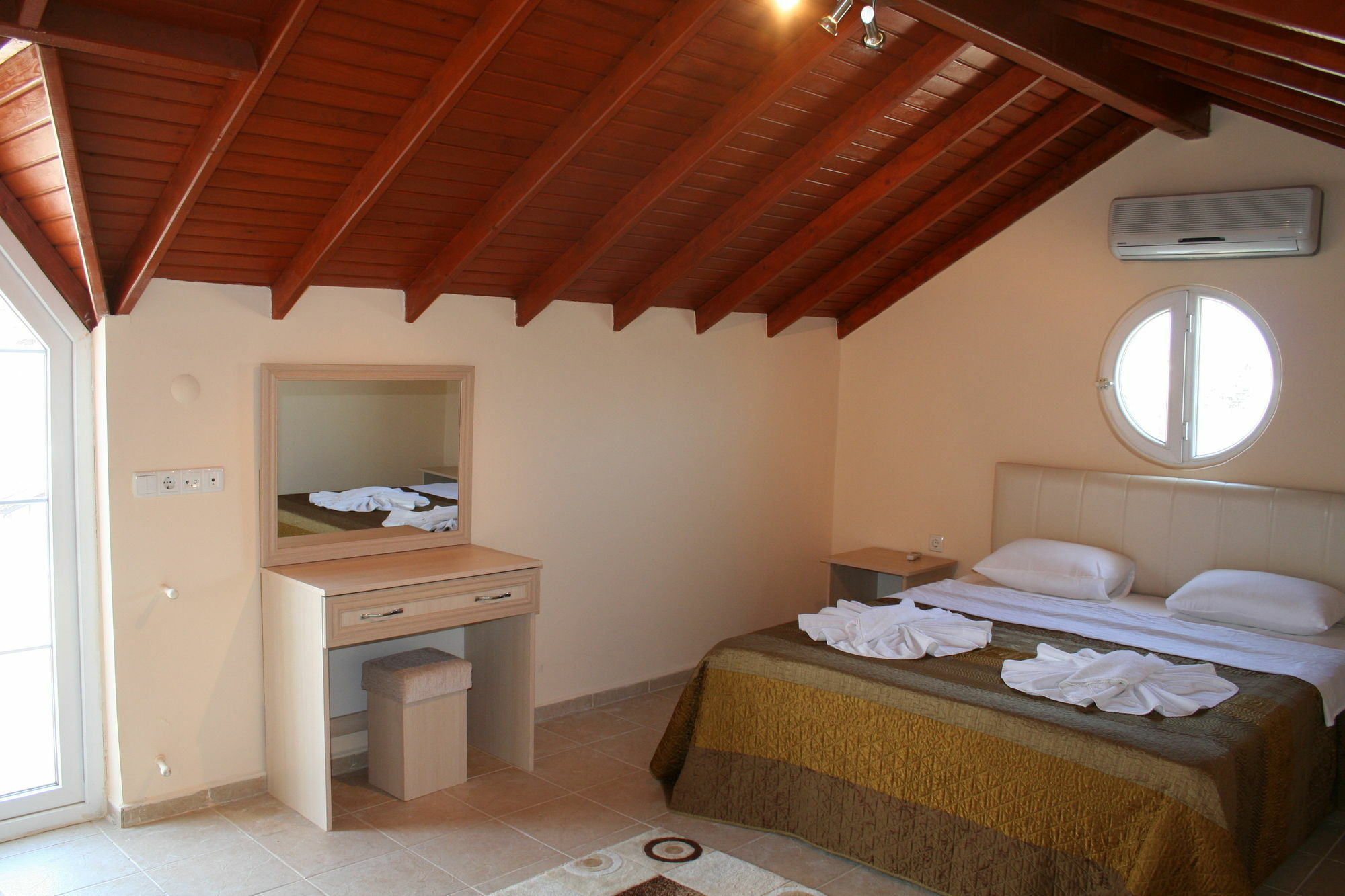 Dream Of Star Apartment Fethiye