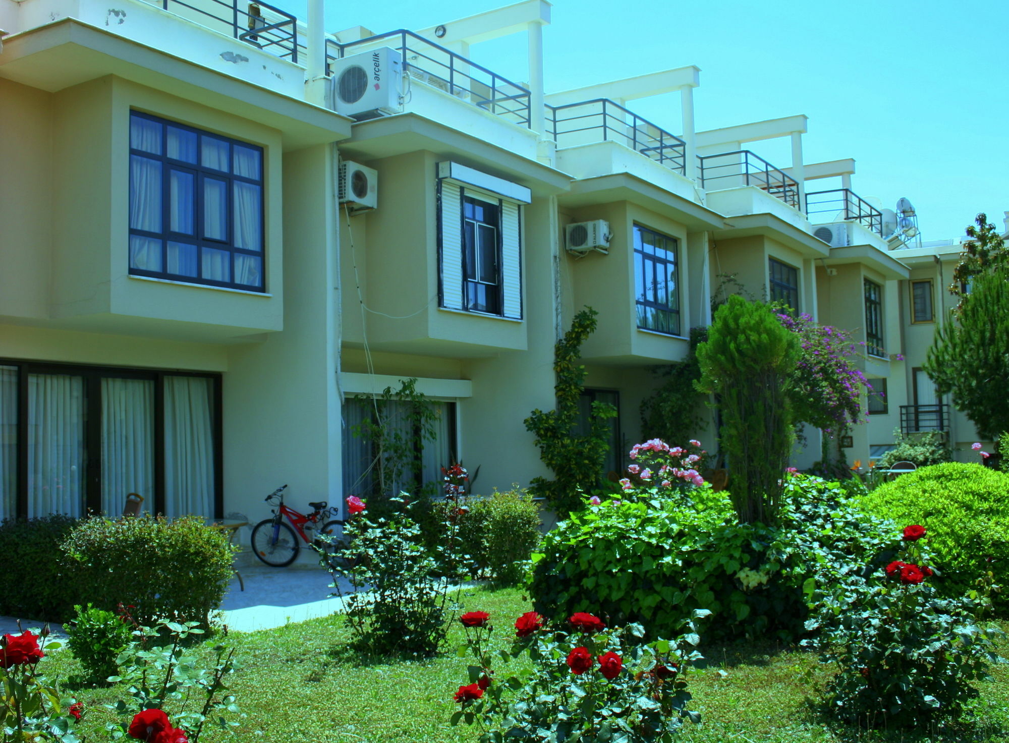 Dream Of Star Fethiye