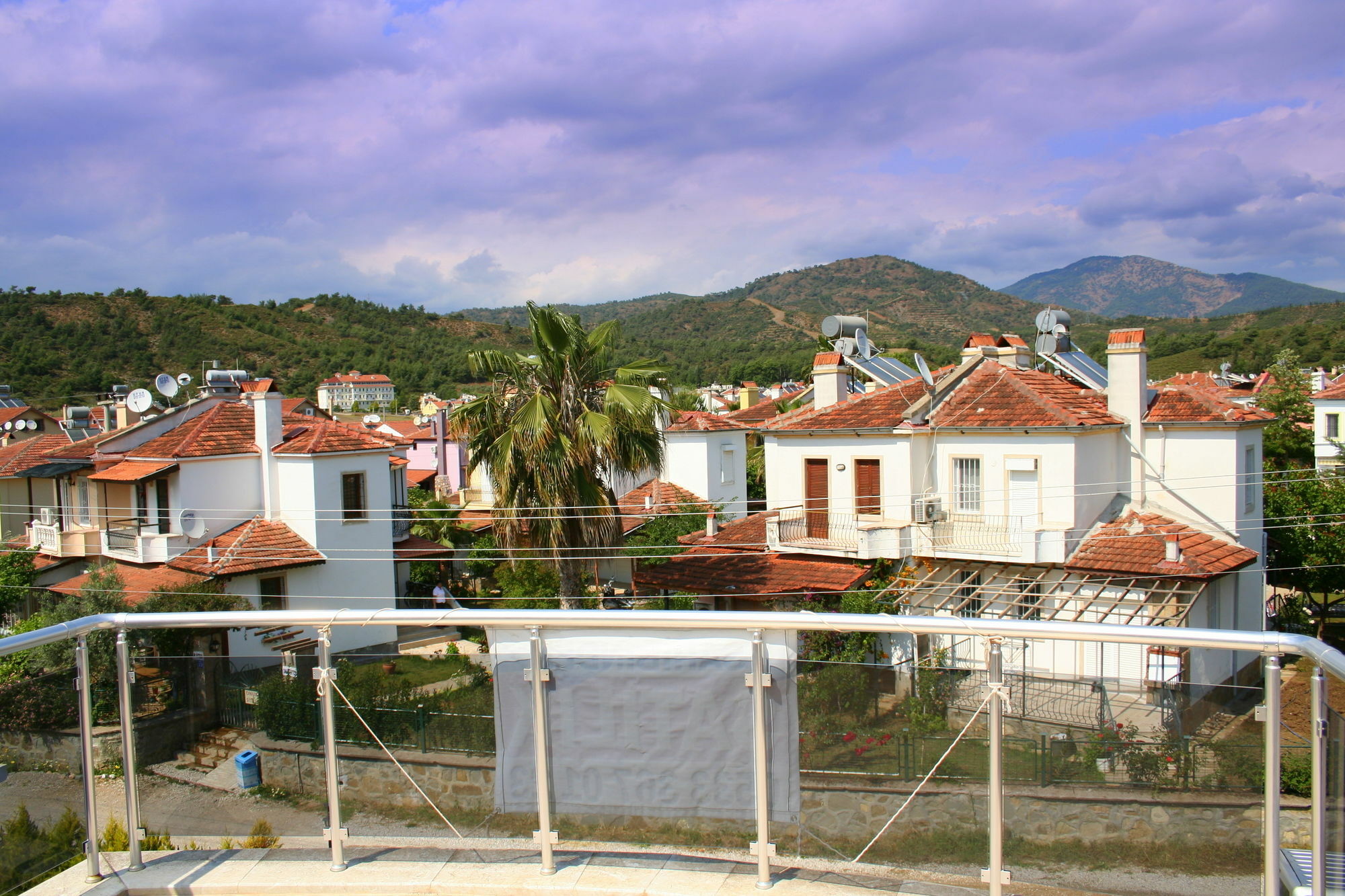 Dream Of Star Fethiye