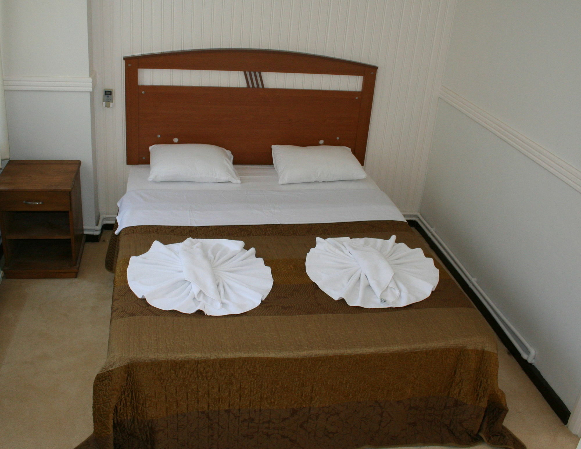 Apartment Dream Of Star Fethiye