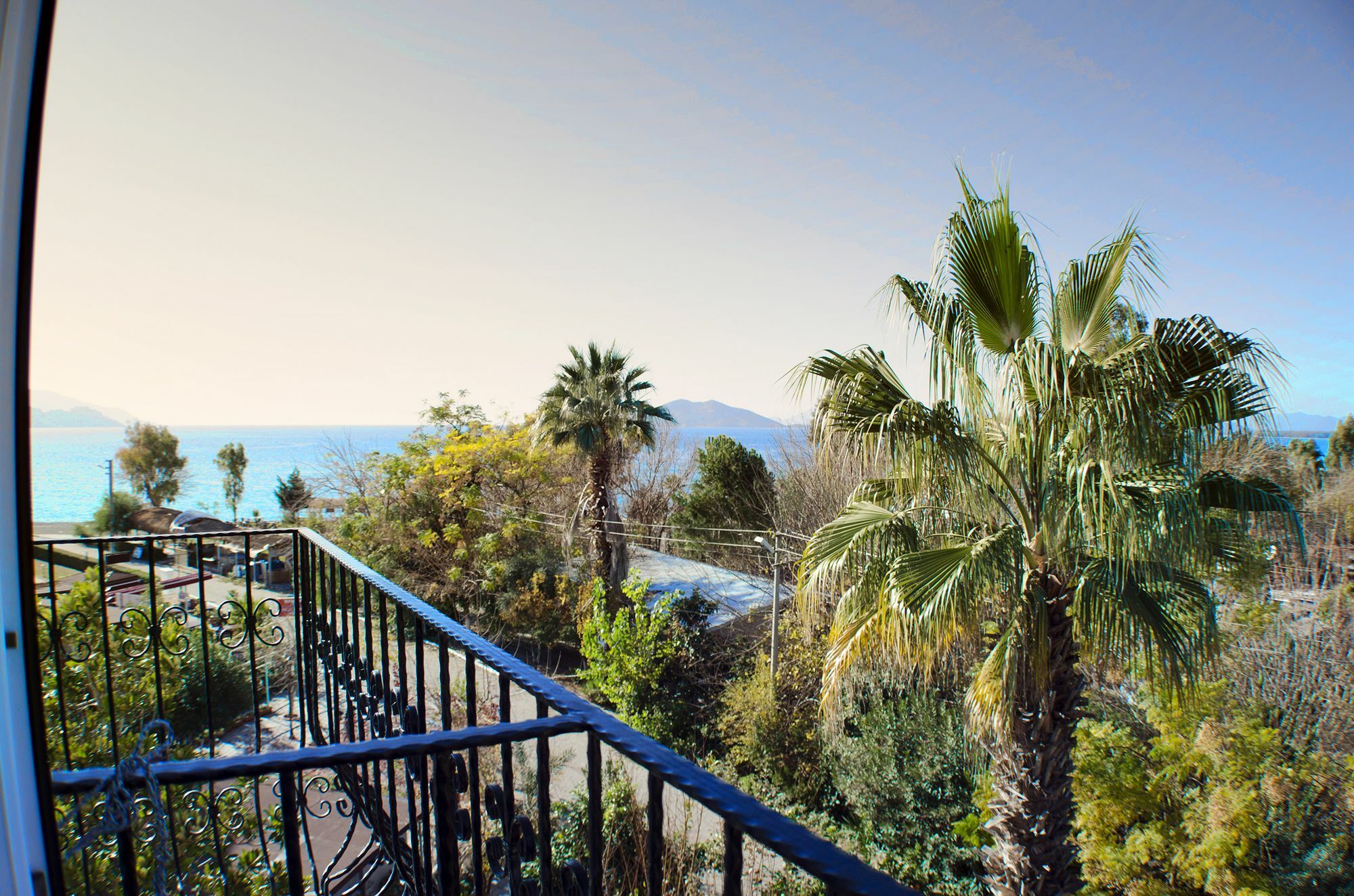 Hotel Seril 1 Fethiye