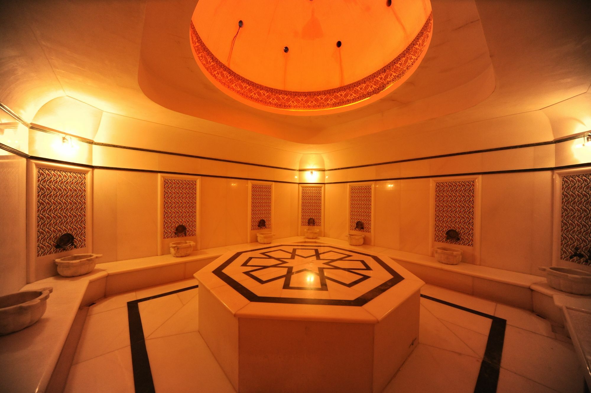 Mara Business Otel 3*
