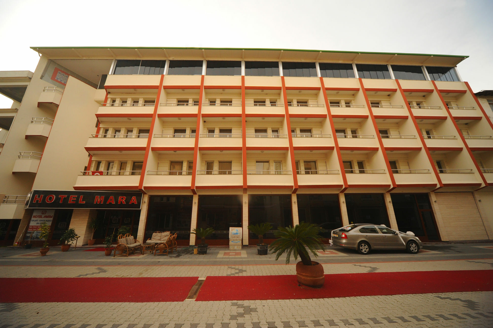 Mara Business Otel