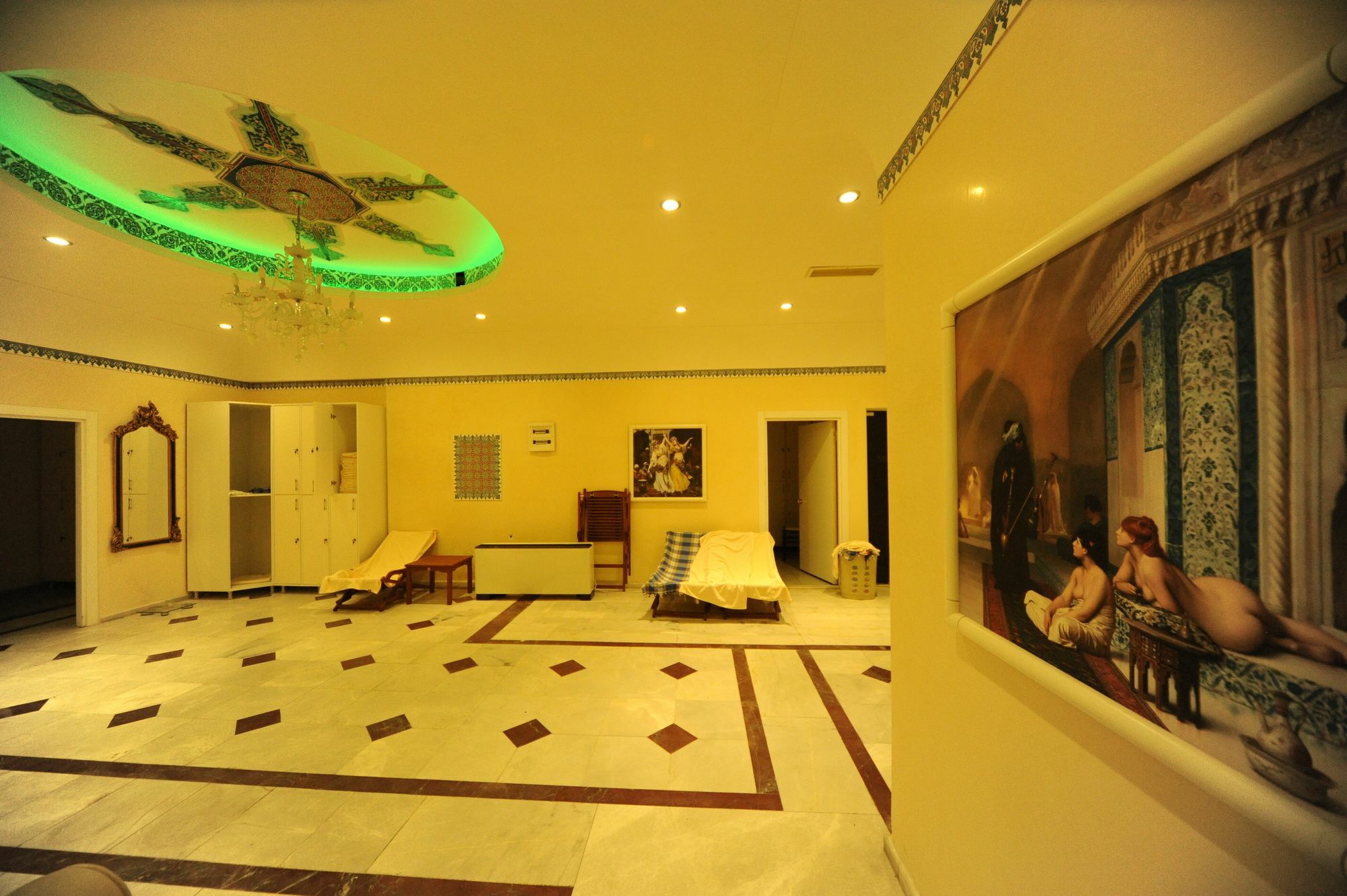 Otel Mara Business 3*