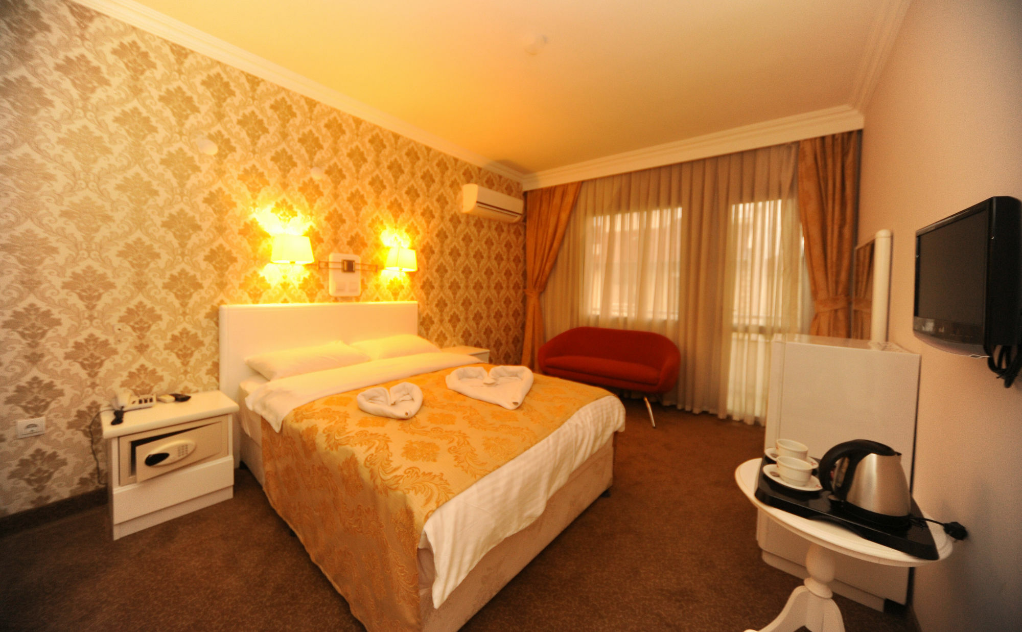 Otel Mara Business 3*