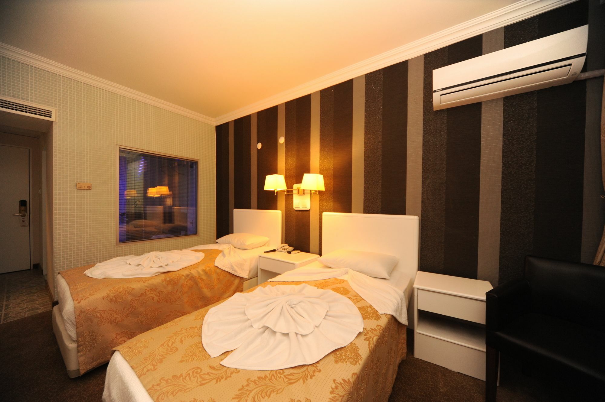 Otel Mara Business Fethiye