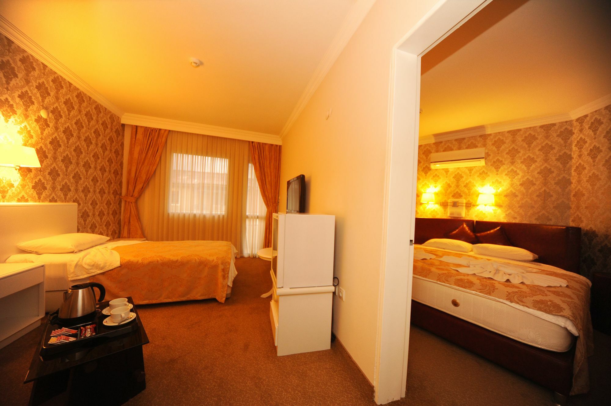 Otel Mara Business