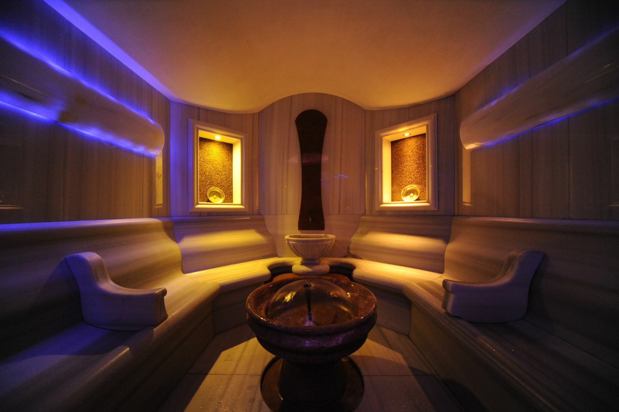 Otel Mara Business 3*