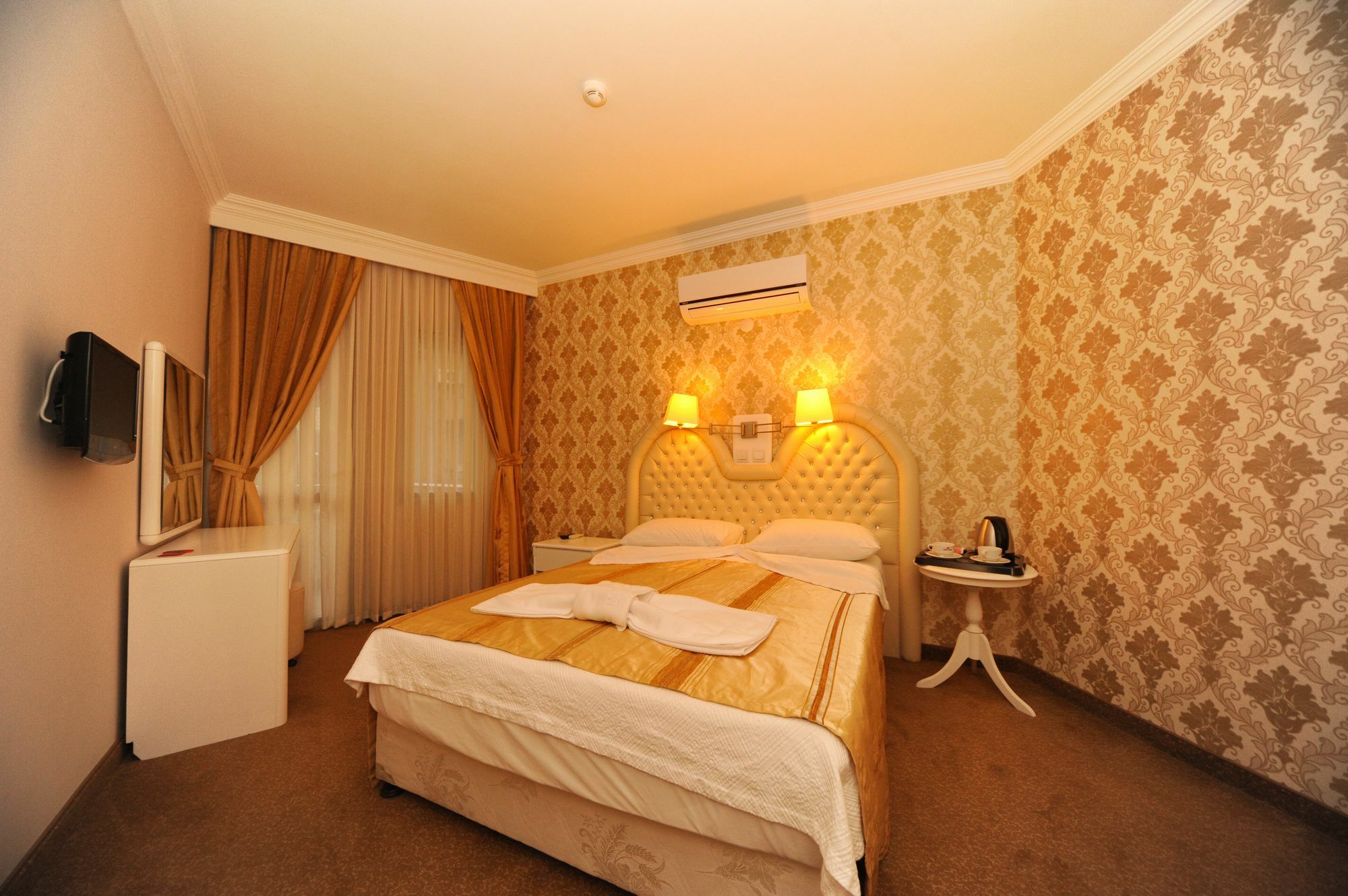 Otel Mara Business