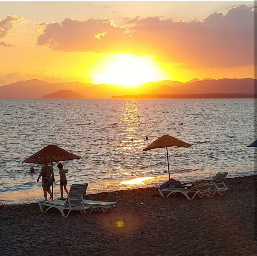 Deniz Hotel 3*