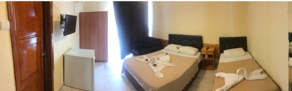 Deniz Hotel 3*