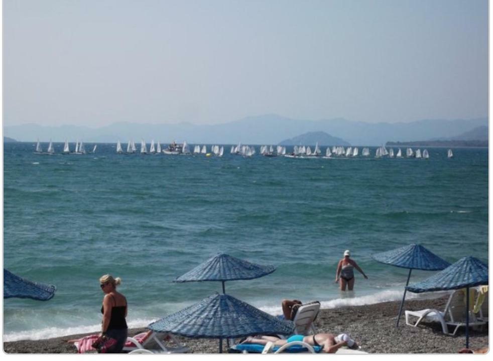 Deniz Fethiye