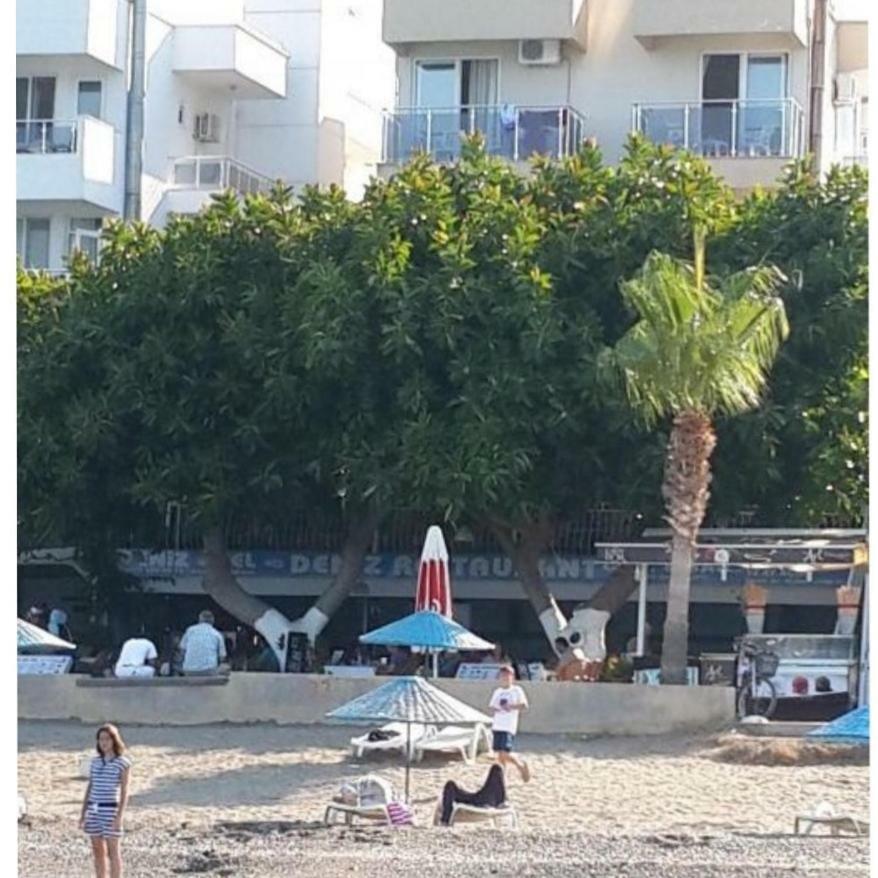 Deniz Hotel