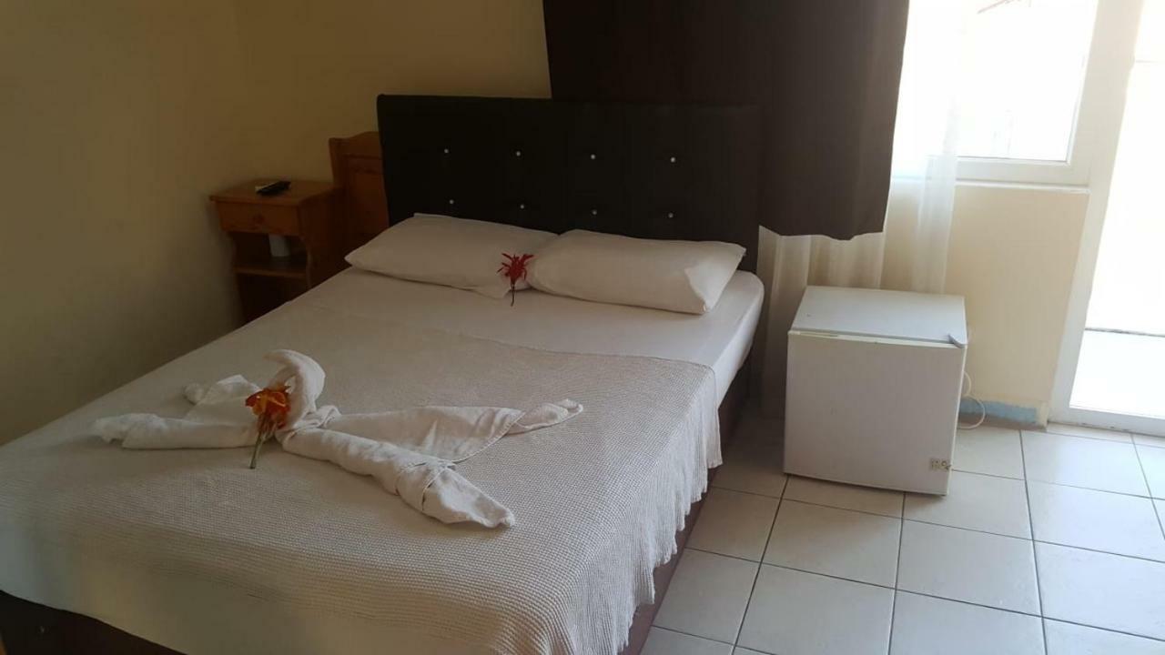 Deniz Hotel Fethiye