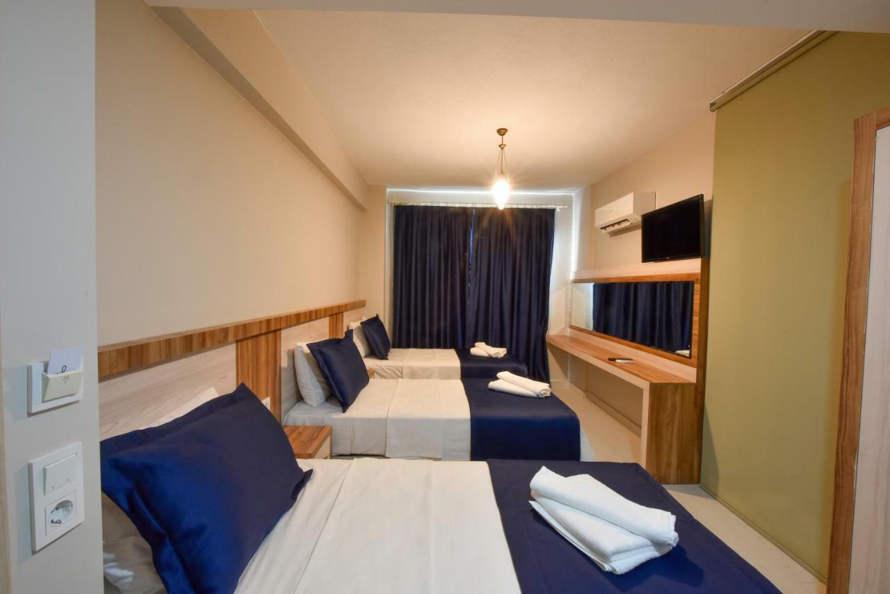 Hotel Lidya