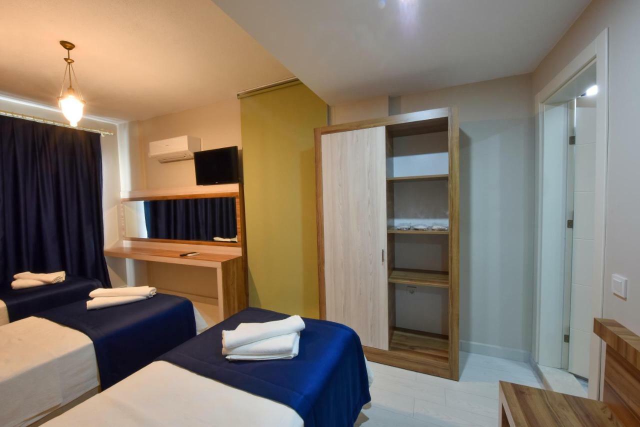 Hotel Lidya