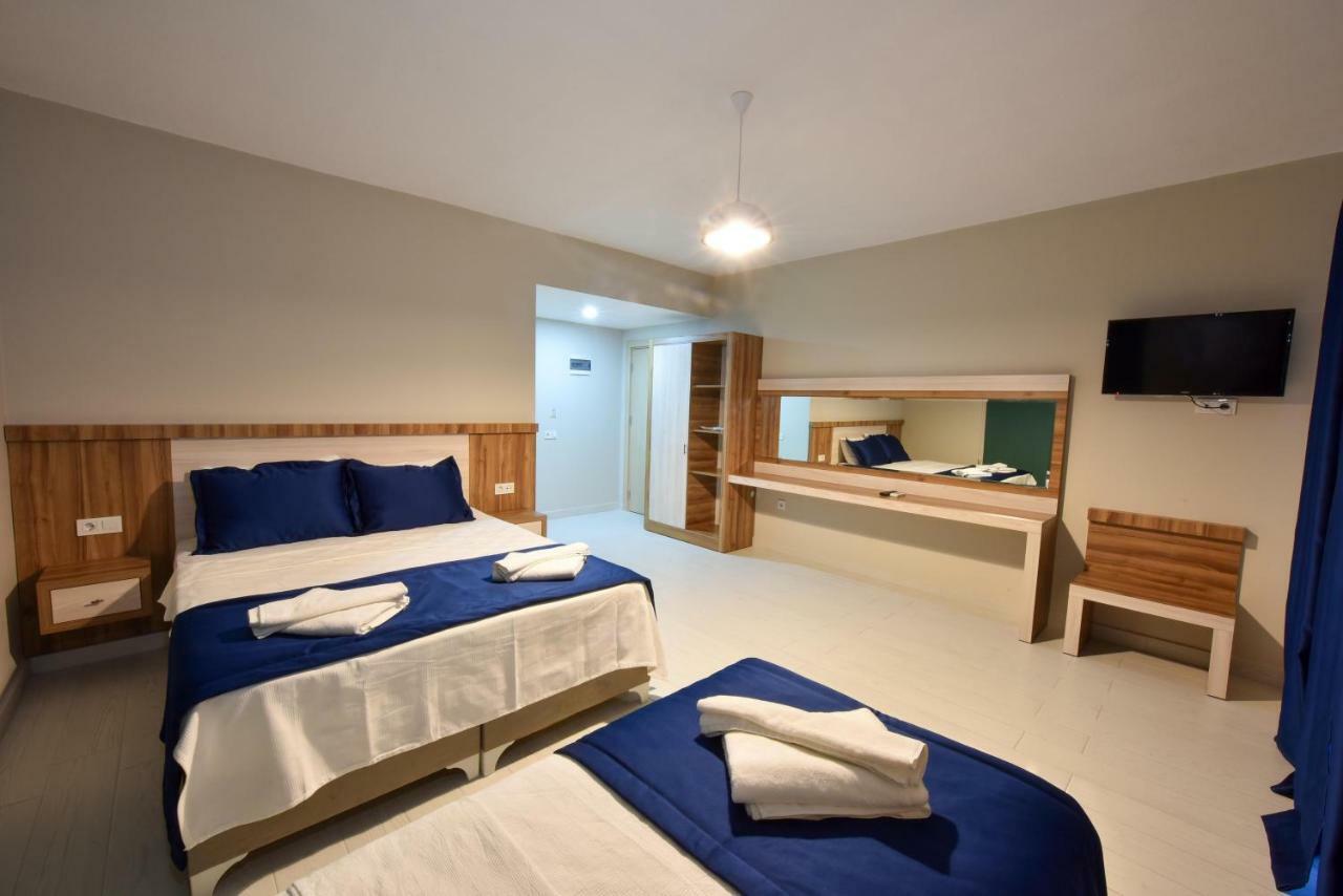 Hotel Lidya Fethiye