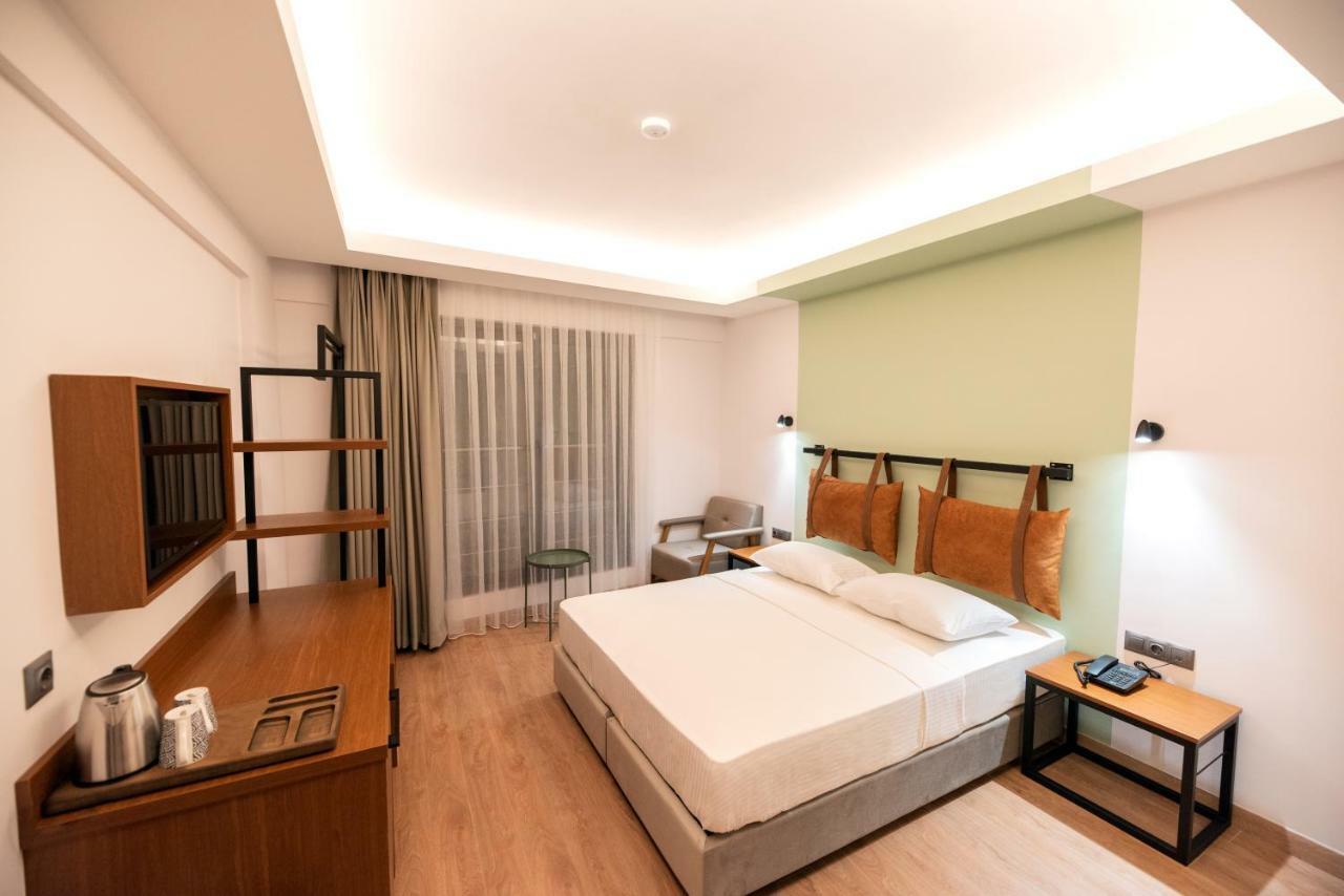 La Farine Otel Fethiye