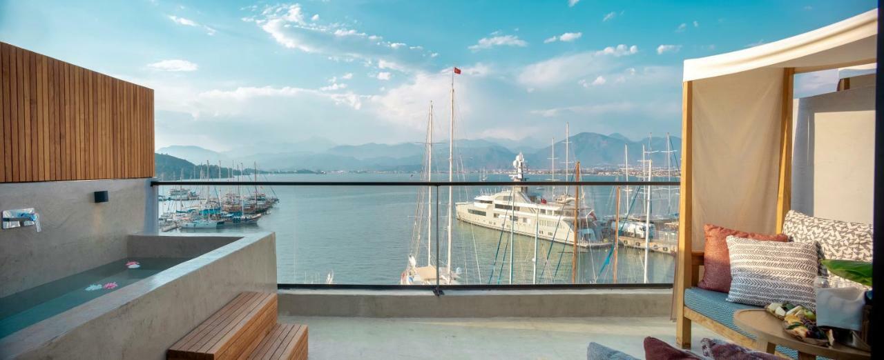 Hotel Harbour Fethiye