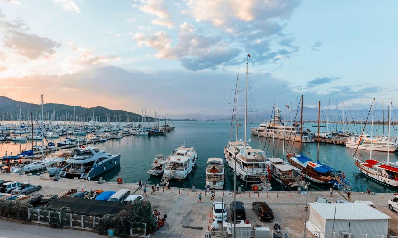 Harbour Hotel Fethiye