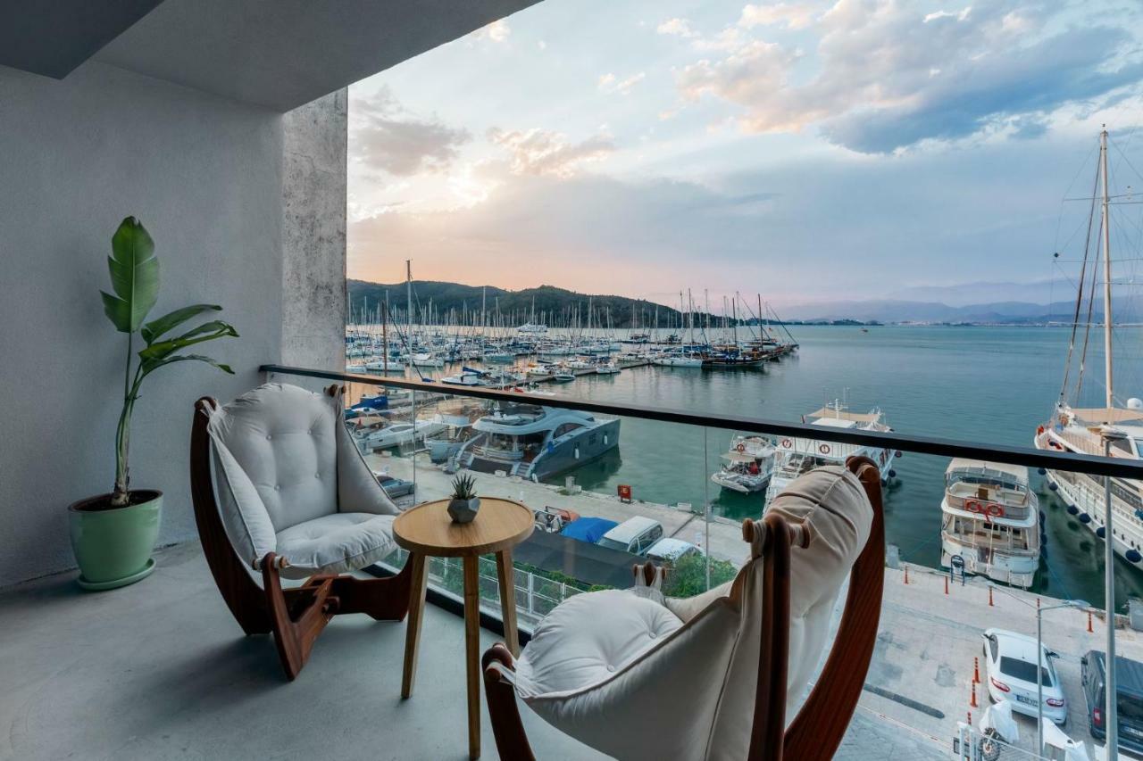 Hotel Harbour