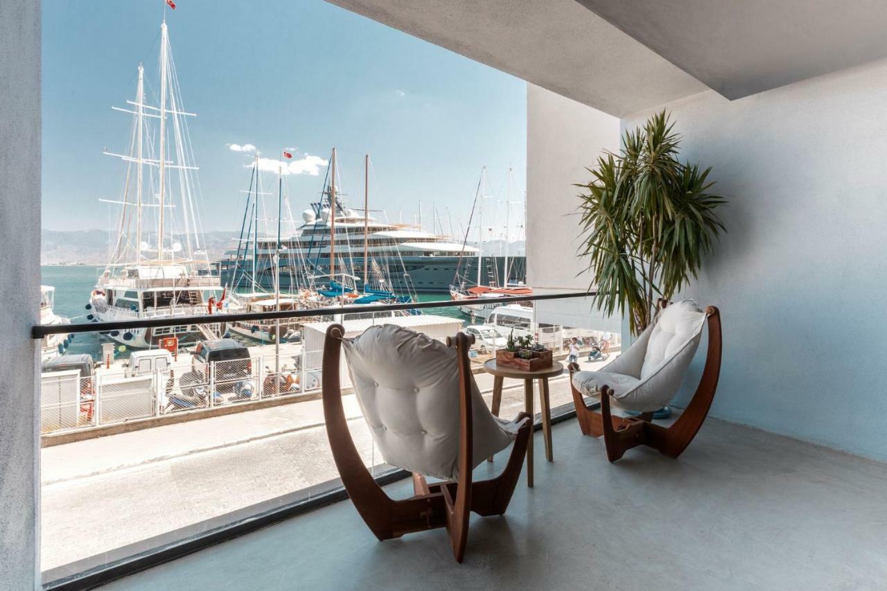 Hotel Harbour 2*