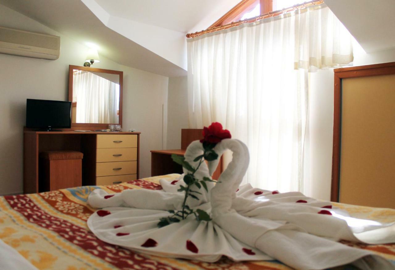 Hotel Club Turkuaz Garden Adult Only