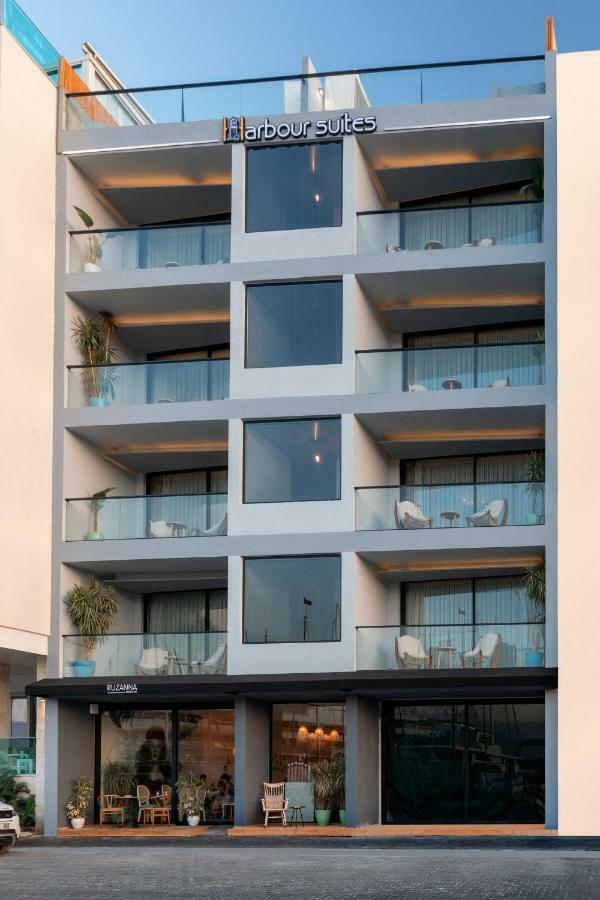 Hotel Harbour 2*