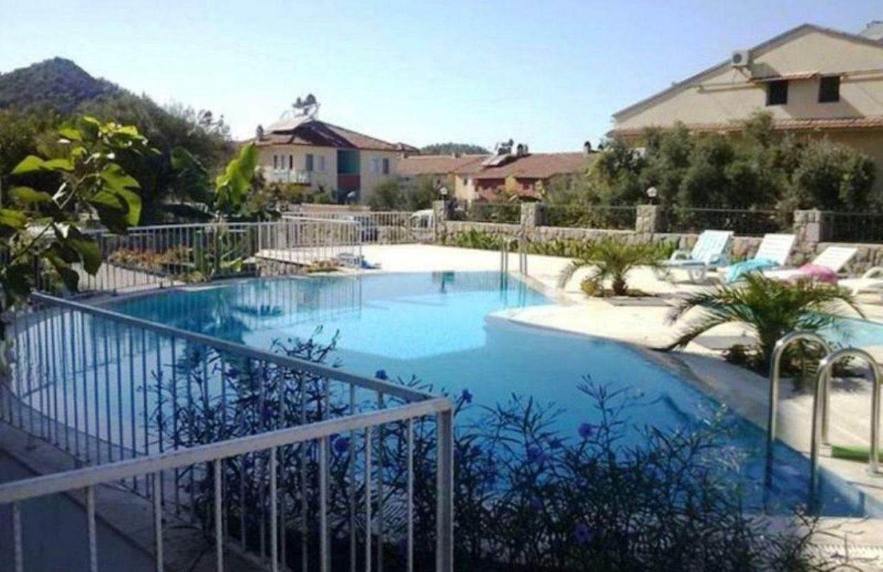 Olympia 6 Appartement