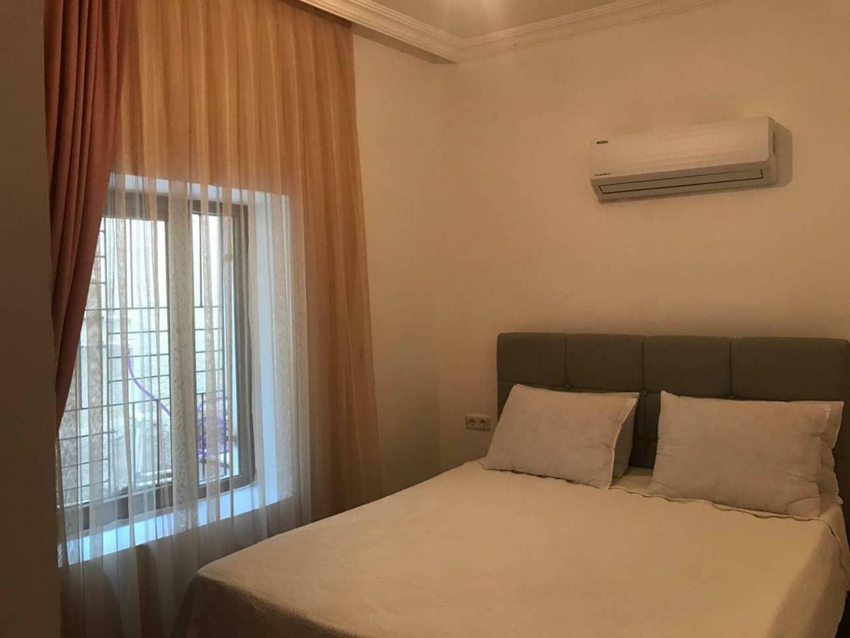 Infinity Amintas Apart 1 Appartement