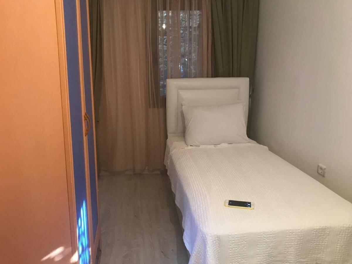 Infinity Amintas Apart 1 *
