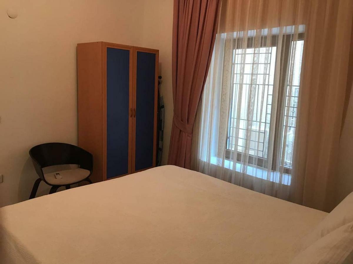 Infinity Amintas Apart 1 Fethiye