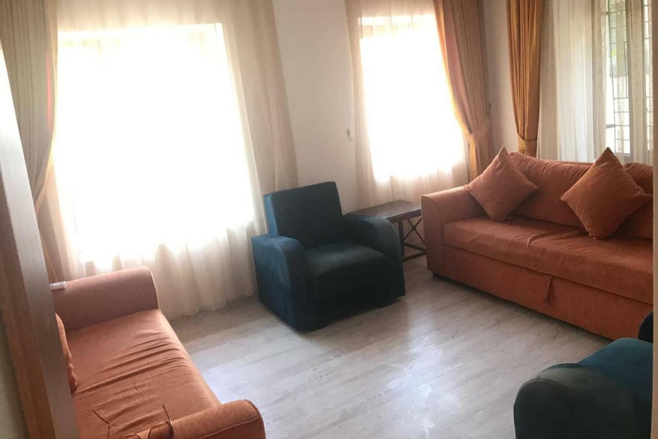 Appartement Infinity Amintas Apart 1