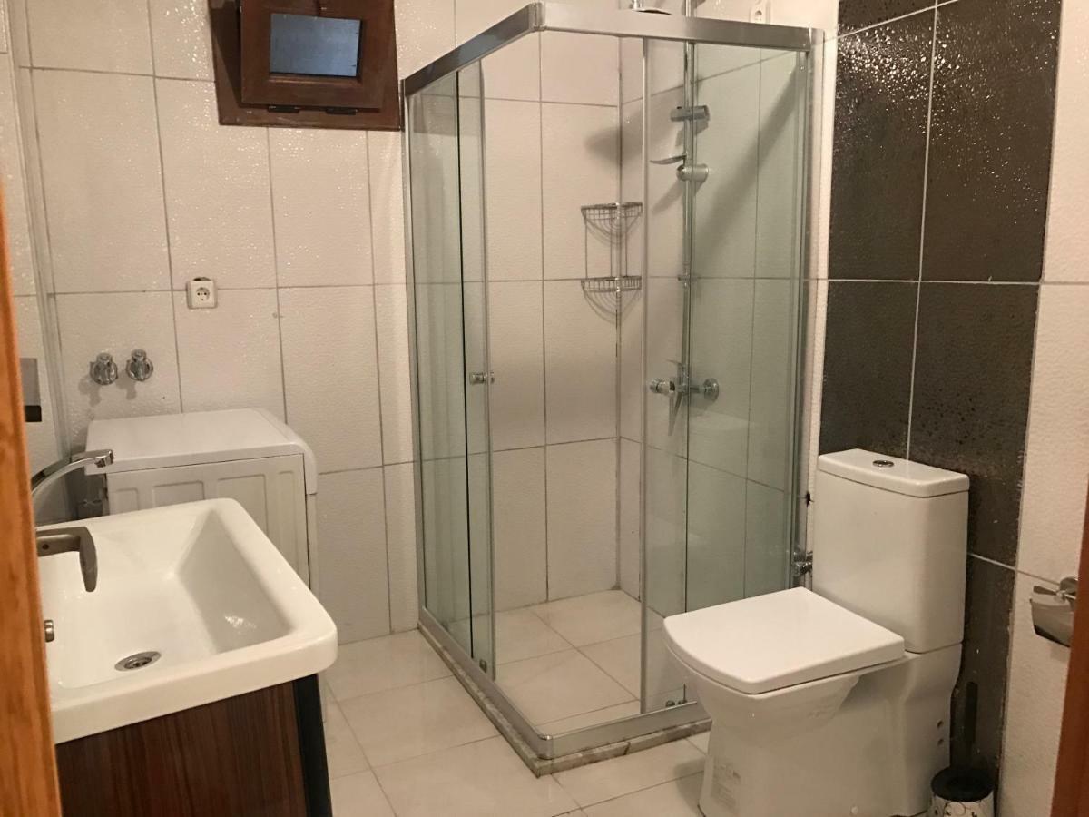 Infinity Amintas Apart 1 Appartement Fethiye