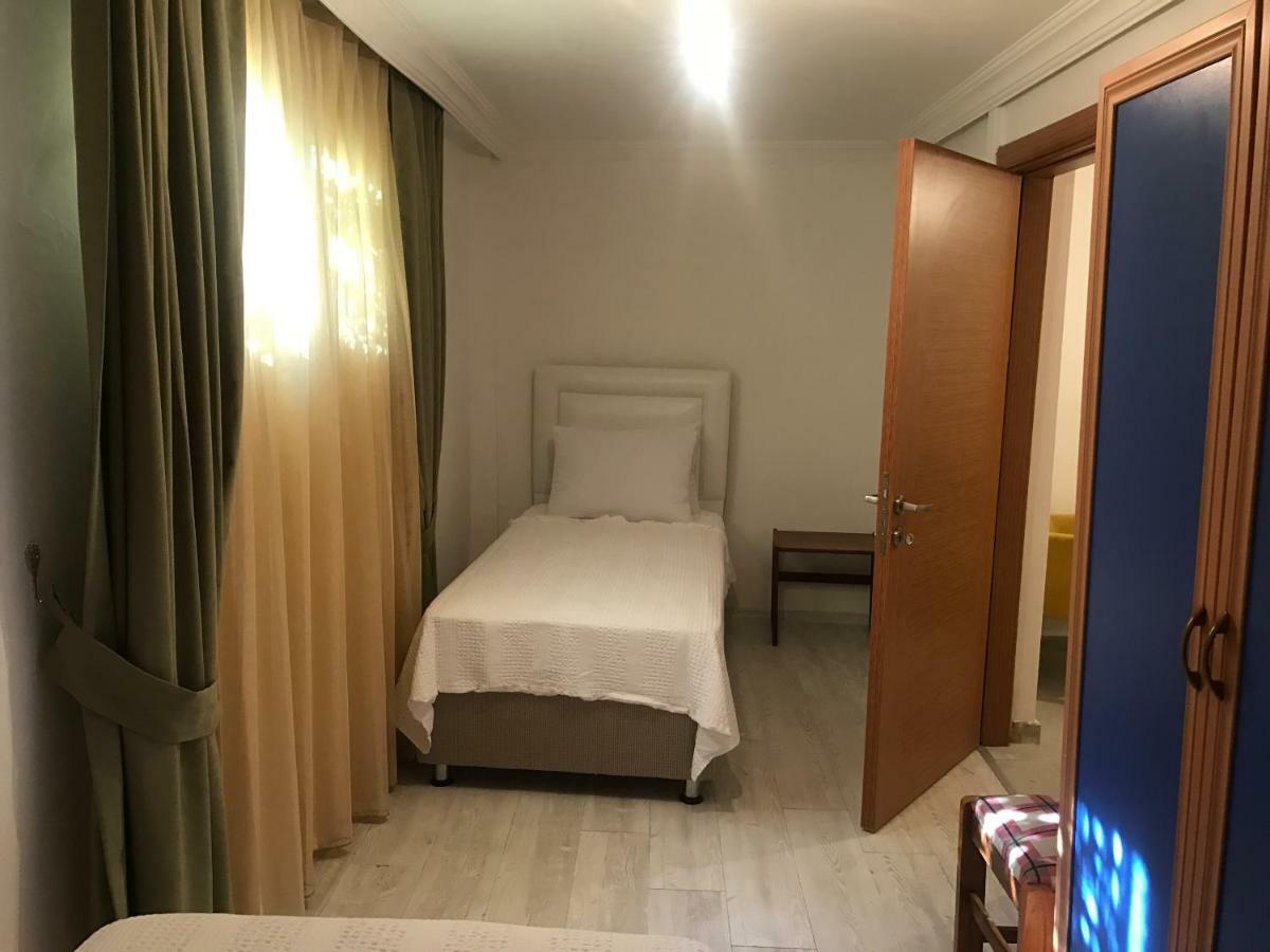 Appartement Infinity Amintas Apart 1 Fethiye