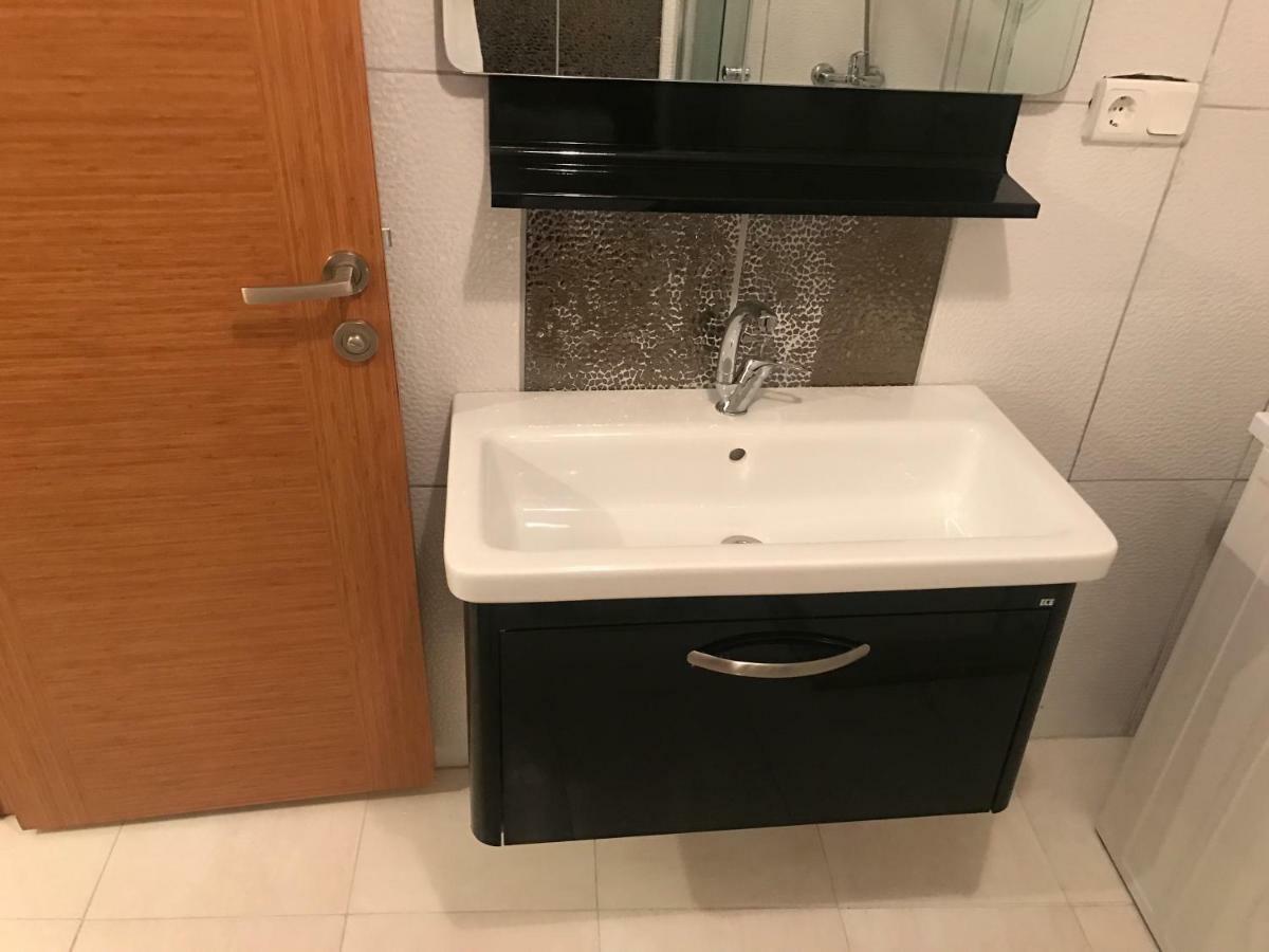 Infinity Amintas Apart 1 * Fethiye