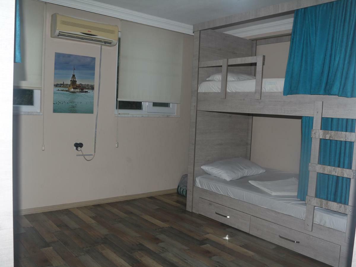 Amintas Hostel *