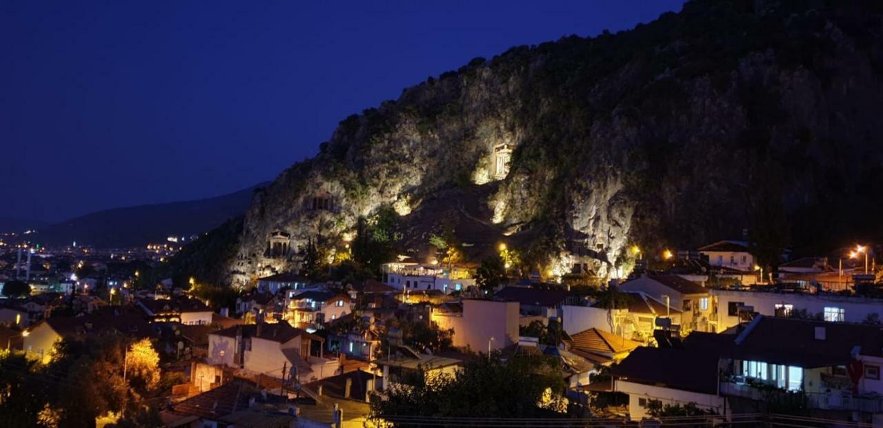Hostel Amintas Fethiye