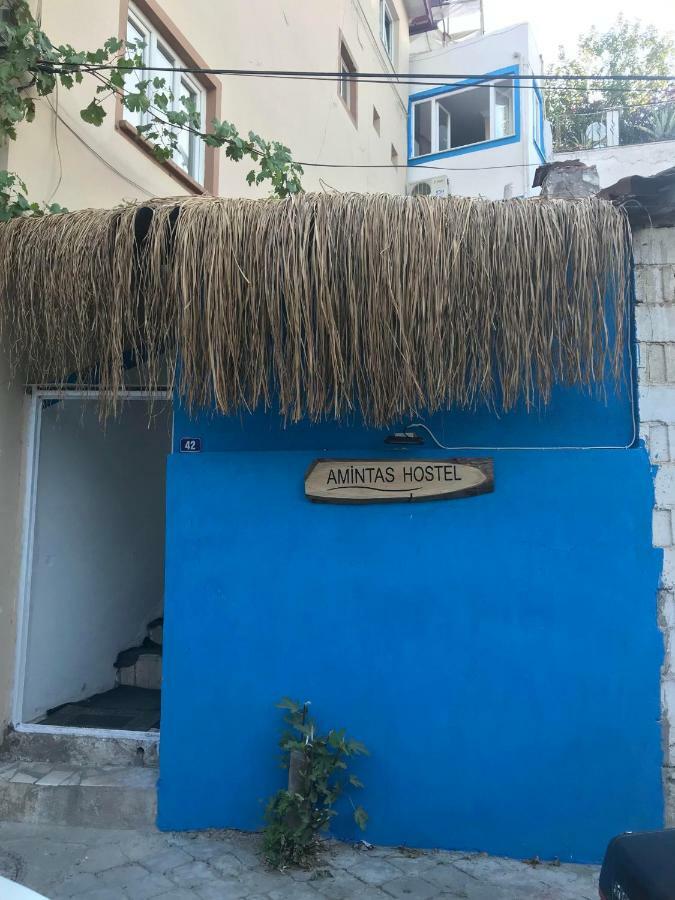Amintas Hostel Fethiye