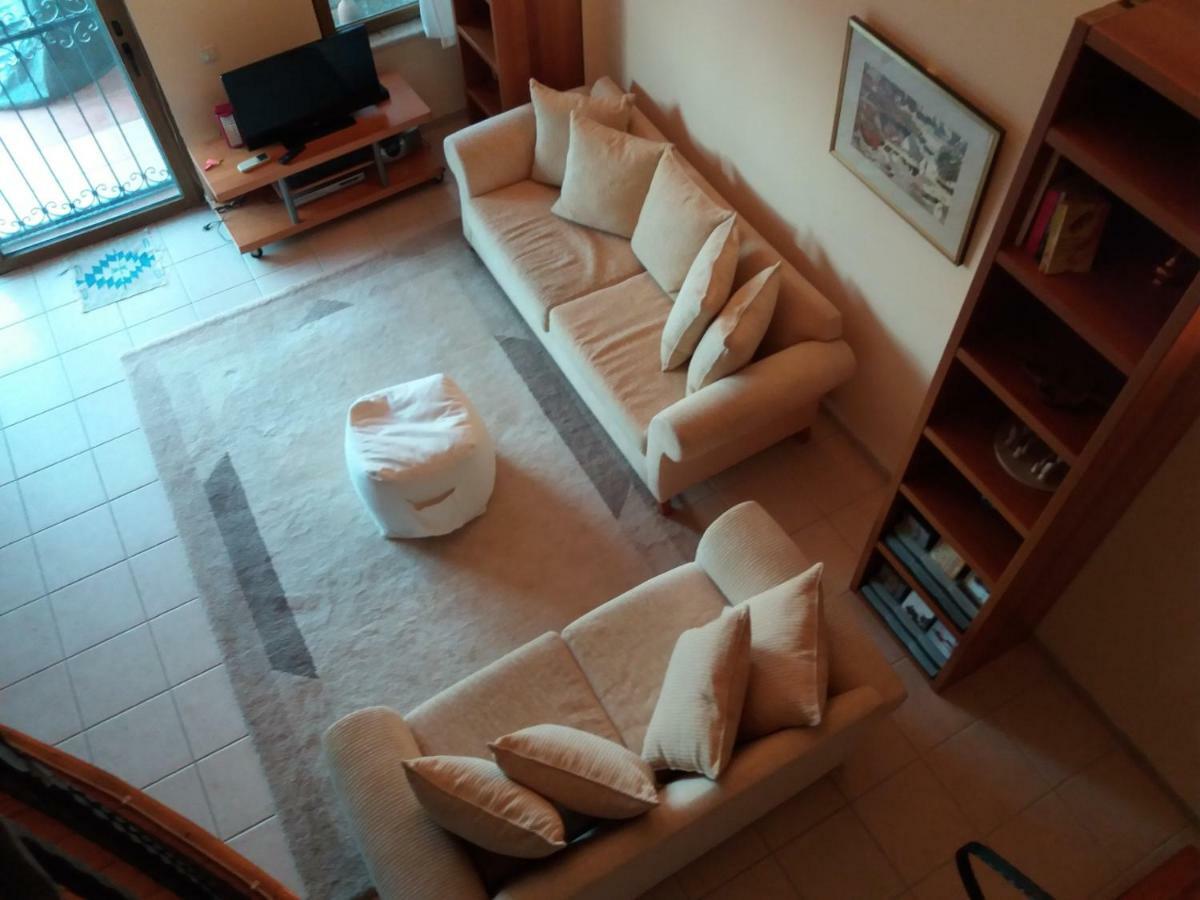 Apartment Kadyanda