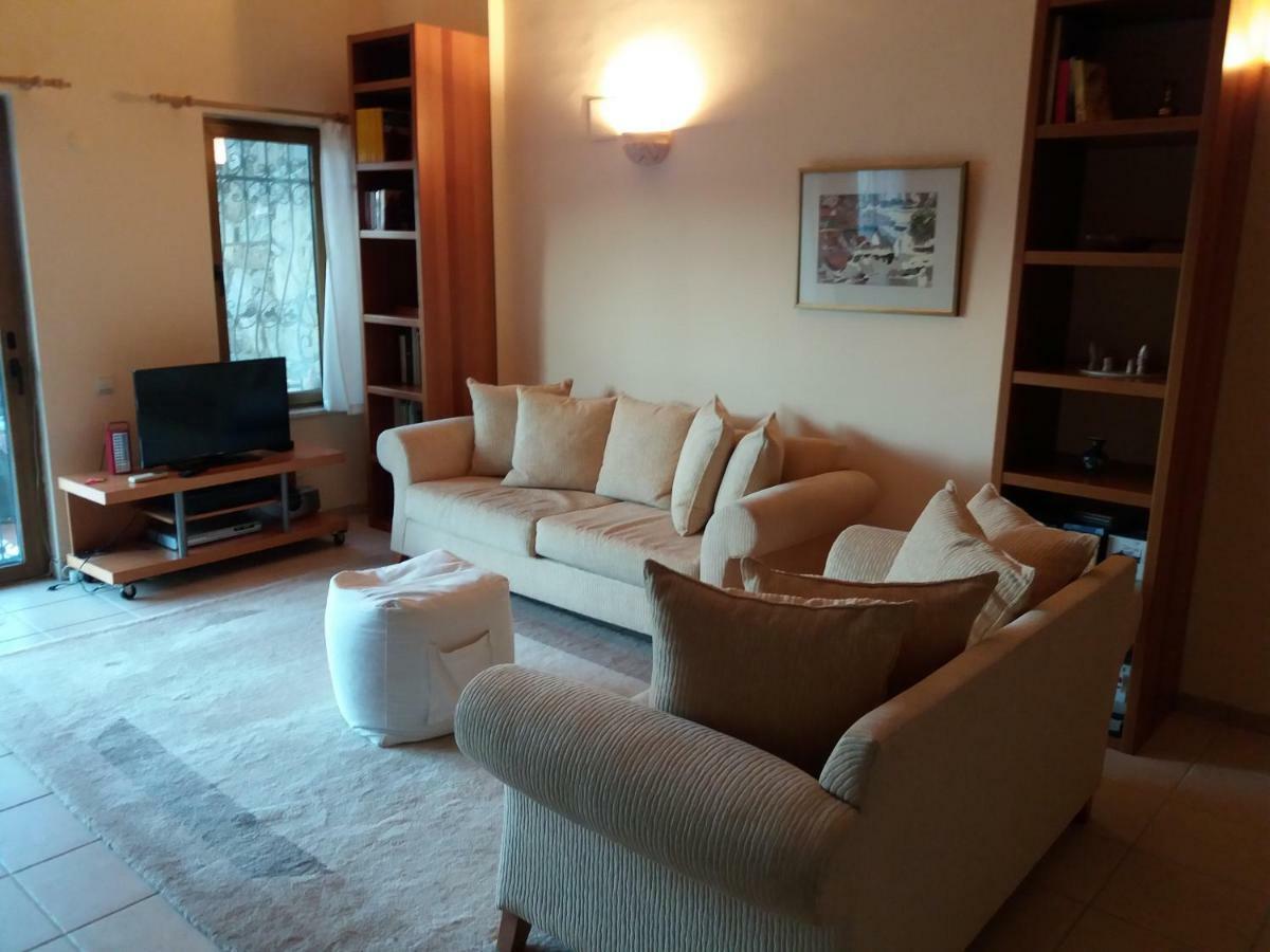 Apartment Kadyanda