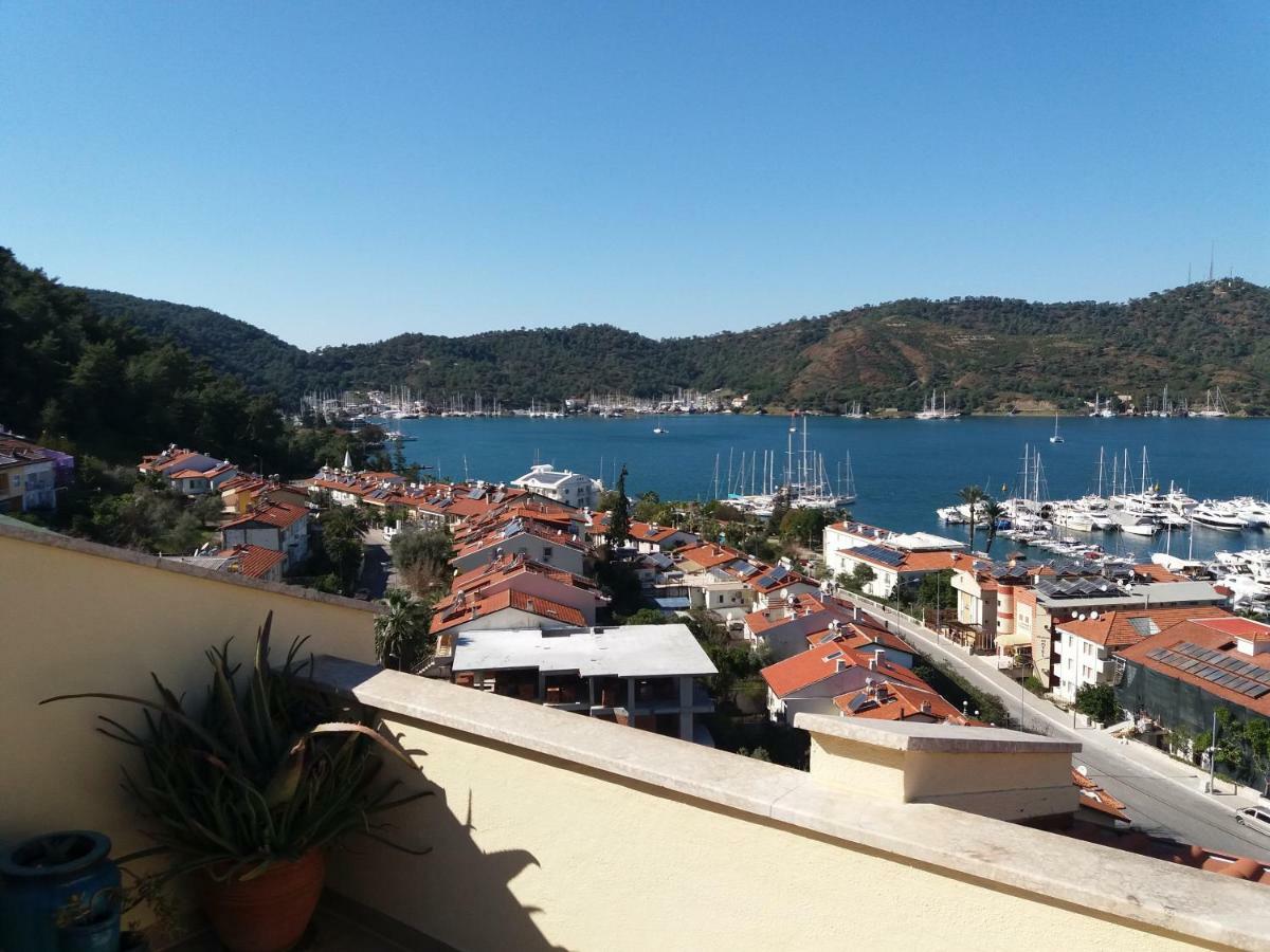 Apartment Kadyanda Fethiye