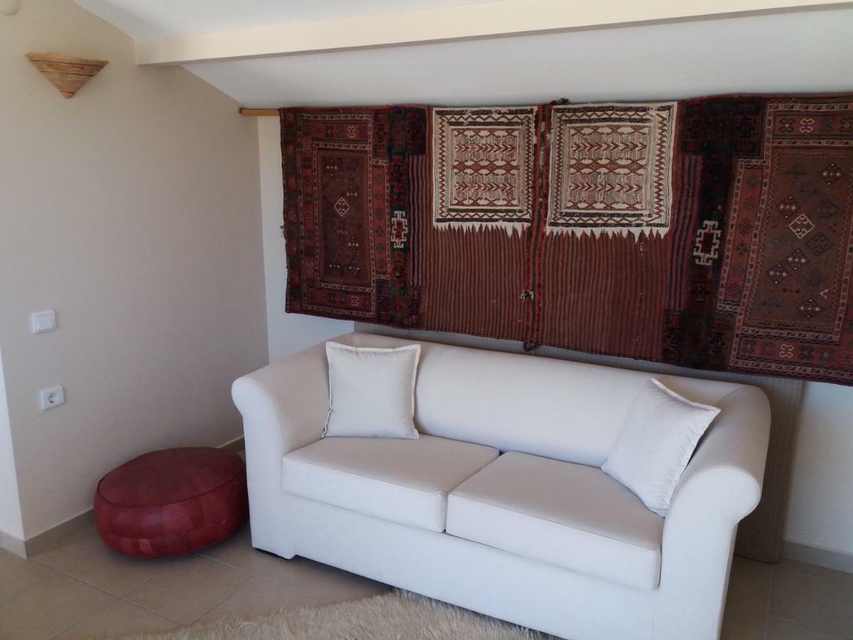 Apartment Kadyanda Fethiye