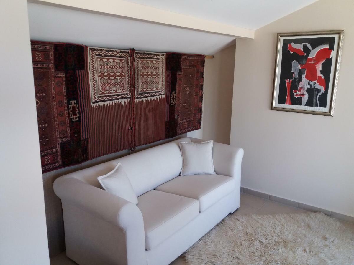Apartment Kadyanda Fethiye