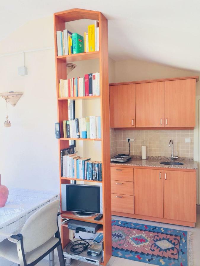 Apartment Kadyanda *