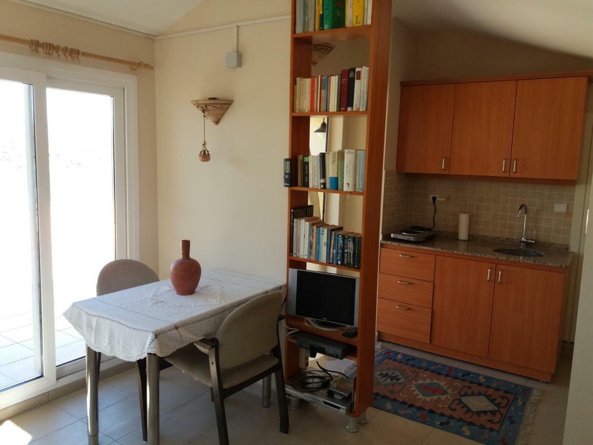 Apartment Kadyanda *